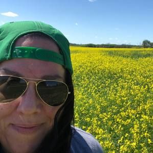 Meet your Posher, Jen